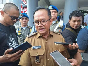 Pj Wali Kota Bekasi Imbau Warung Dekat Sekolah Dilarang Jual Rokok Eceran, Ini Alasannya
