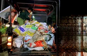 APK Bakal Calon Walikota Bekasi Bertebaran Satpol PP Belum Bertindak, Ini Alasannya