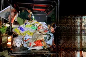 APK Bakal Calon Walikota Bekasi Bertebaran Satpol PP Belum Bertindak, Ini Alasannya