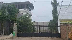 Pabrik Bakso Jeroan di Tambelang Digerebek Polisi, Ini Penuturan Trantib Desa Suka Asih