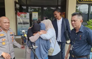 Siswi SMP Hilang Ditemukan Sedang Ngamen di Kota Tua, Ini Alasannya