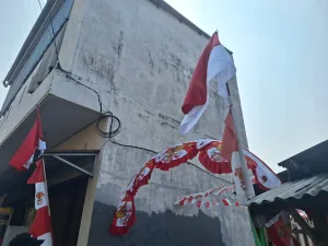 Jelang HUT RI ke 79, Masih Perlukah Memasang Bendera Merah Putih dan Gelar Perlombaan?