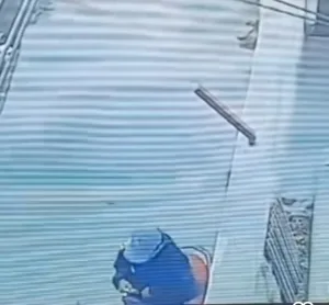 Maling Motor di MI Attaqwa Babelan, Modus Pelaku Nyamar Pakai Seragam Sekolah