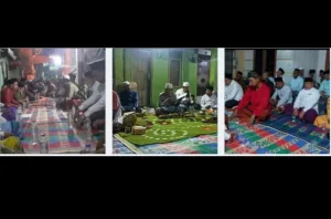 Tradisi Ngaji Malam Jumat di Bekasi Melestarikan Jejak Kyai Noer Ali