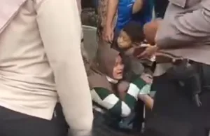 Sempat Geger, Ibu Beli Soto Anaknya Hilang Ternyata Pulang ke Rumah