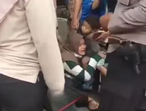 Sempat Geger, Ibu Beli Soto Anaknya Hilang Ternyata Pulang ke Rumah