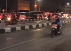 Polisi Beberkan Kronologi Pengendara Motor Tewas Korban Tabrak Lari di Bulak Kapal