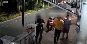 2 Remaja Korban Hipnotis di Pebayuran, Hp dan Sepeda Motor Raib