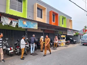 Penjual Donat Ditangkap Densus 88 di Bojong Rawalumbu, Ini Komentar Ketua RT Setempat