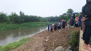 3 dari 7 Jasad Remaja Tewas di Kali Bekasi Teridentifikasi Warga Bekasi