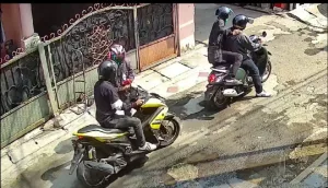 Di Tinggal ke Pasar, Perhiasan Milik Martini Seharga 350 Juta Digondol Maling