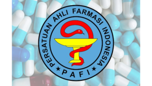 Sejarah Berdirinya Persatuan Ahli Farmasi Indonesia