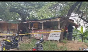 Polisi Beberkan Kronologi Tewasnya 7 Orang Remaja Mengambang di Kali Bekasi