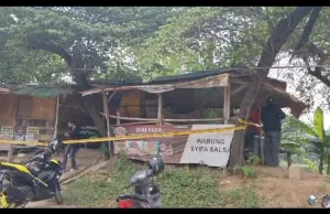 Polisi Beberkan Kronologi Tewasnya 7 Orang Remaja Mengambang di Kali Bekasi