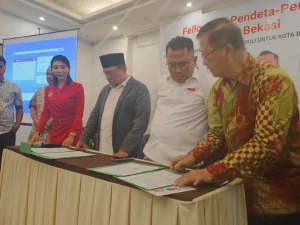 Heri-Sholihin: MoU dengan Ratusan Pendeta Pecah Stigma Intoleransi