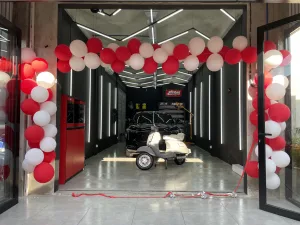 SALON MOBIL SEHARI JADI! Zerone Autocare Kini Buka Cabang di Bekasi