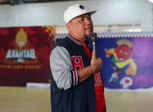 Komunitas Pro HK Nyatakan Sikap Dukung Heri Koswara-Sholihin di Pilkada Kota Bekasi