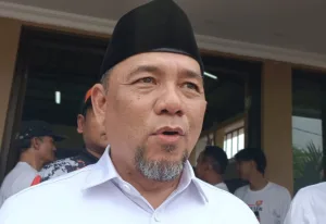Yakin Tak Pernah Tersandung Masalah Korupsi, Heri Koswara: Silakan Googling Sendiri