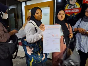 5 Calon Pengantin Korban Penipuan Wedding Organizer Lapor Polisi