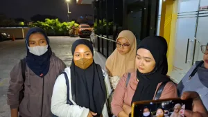 WO di Bekasi Selatan Diduga Tipu Puluhan Calon Pengantin