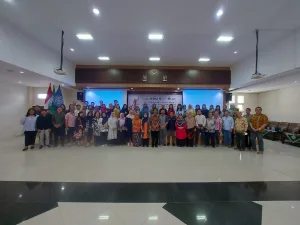Perkuat Ekosistem Kampus Aman Dari Kekerasan Seksual, UMJ Gelar Pelatihan Pararegal