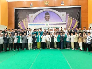 Bertemu Pimpinan Ponpes se-Jabar, Syaikhu Ungkap Peran Penting Pemerintah untuk Pesantren