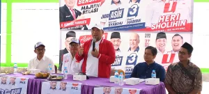 Warga Mengeluh Soal Bangunan Sekolah yang Jauh, Heri Koswara: Akan Saya Prioritaskan