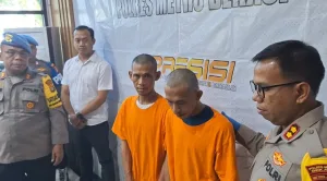 Salah Satu Tersangka Guru Ngaji Cabuli Murid Meninggal, Ini Penyebabnya