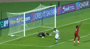 Timnas Indonesia Tahan Imbang Timnas Bahrain di Kualifikasi Piala dunia 2026