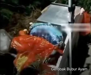 Polisi Selidiki Kasus Pedagang Bubur Ayam Dibegal Saat Melintas di Kampung Triti