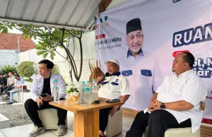 ASIH Siapkan 3 Jurus Tekan Angka Pengangguran Anak Muda