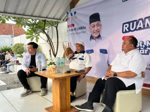 ASIH Siapkan 3 Jurus Tekan Angka Pengangguran Anak Muda
