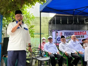 Ahmad Syaikhu Nilai Bekasi Miliki Potensi Unggulan Dongkrak Pertumbuhan Ekonomi