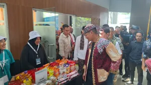 Sandiaga Uno : Industri Kreatif Kini Berkembang Pesat