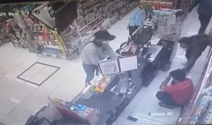 Polisi Beberkan Kronologi Pencurian di Minimarket Kampung Cijengkol