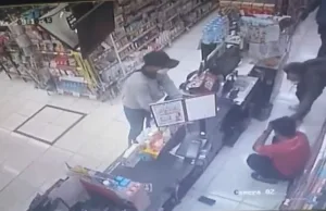 Polisi Beberkan Kronologi Pencurian di Minimarket Kampung Cijengkol