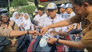 Pendapatan Pajak 1,3 Triliun di Kota Bekasi Belum Capai Target