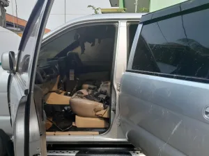 Warga di Medan Satria Kerap Diteror, Mobilnya Dilempari Bom Molotov