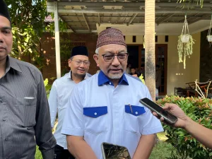Ahmad Syaikhu : Kunci Sukses Anak Dimulai dari Pendidikan Ibu