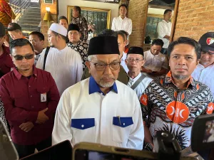 Ahmad Syaikhu Janji Optimalkan Potensi Desa Dorong Pertumbuhan Ekonomi