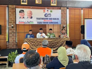 Janji ASIH, Lanjutkan Program Kebermanfaatan Ahmad Heryawan dan Ridwan Kamil