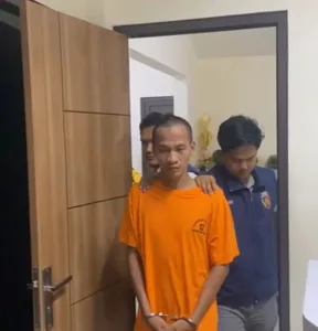 Polisi Beberkan Kronologi Pelatih Futsal di Bekasi Cabuli Muridnya
