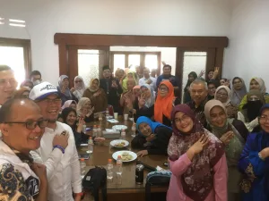 Janji ASIH, Bakal Majukan UMKM di Jawa Barat