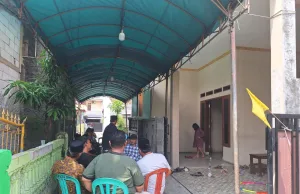 Ini Penuturan Sang Kakek Pemuda yang Tewas di Harapan Indah