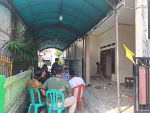 Ini Penuturan Sang Kakek Pemuda yang Tewas di Harapan Indah
