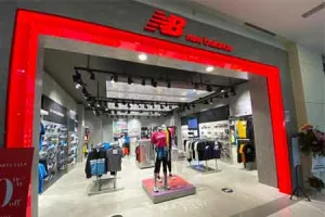 3 Koleksi Produk Terlaris New Balance Official Store