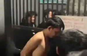 Seorang Pelaku Ganjal Mesin ATM di Minimarket Pekayon Ditangkap