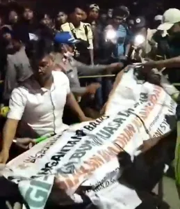 Polisi Selidiki Peristiwa Tewasnya Seorang  Remaja Diduga Korban Tawuran