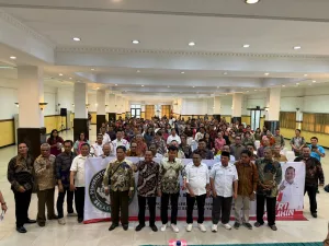 Heri-Sholihin Akan Perkuat Silaturahmi dengan Minoritas di Kota Bekasi