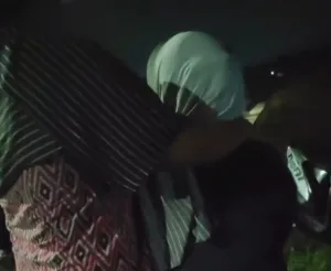 Karyawati Kena Begal di Setu, Menangis Sesenggukan karena Ketakutan